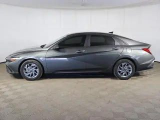 Hyundai ELANTRA 2024 SEL 4dr Sedan