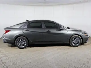 Hyundai ELANTRA 2024 SEL 4dr Sedan