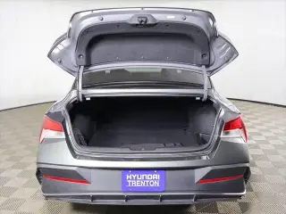 Hyundai ELANTRA 2024 SEL 4dr Sedan