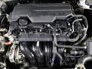 Hyundai ELANTRA 2024 SEL 4dr Sedan