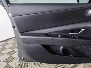 Hyundai ELANTRA 2024 SEL 4dr Sedan