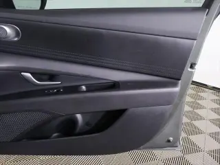 Hyundai ELANTRA 2024 SEL 4dr Sedan