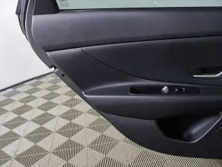 Hyundai ELANTRA 2024 SEL 4dr Sedan