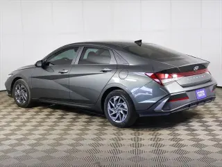 Hyundai ELANTRA 2024 SEL 4dr Sedan
