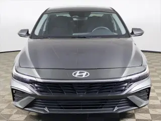 Hyundai ELANTRA 2024 SEL 4dr Sedan