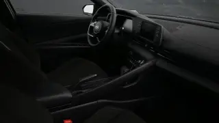 Hyundai ELANTRA 2025 SEL Sport 4dr Sedán
