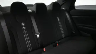Hyundai ELANTRA 2025 SEL Sport 4dr Sedán