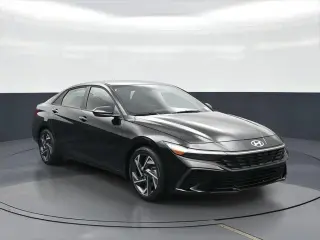 Hyundai ELANTRA 2025 SEL Sport 4dr Sedán