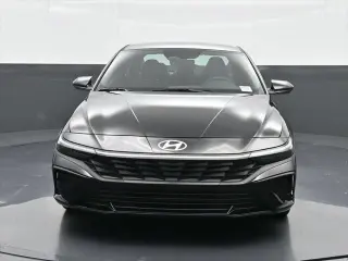 Hyundai ELANTRA 2025 SEL Sport 4dr Sedán