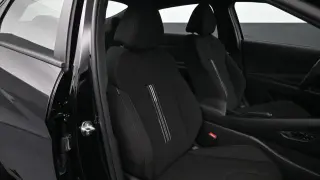 Hyundai ELANTRA 2025 SEL Sport 4dr Sedán
