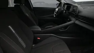 Hyundai ELANTRA 2025 SEL Sport 4dr Sedán