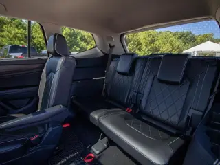 Volkswagen Atlas 2024 AWD SEL Premium Línea R-Line 4Motion 4puertas SUV