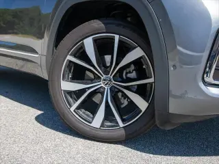 Volkswagen Atlas 2024 AWD SEL Premium Línea R-Line 4Motion 4puertas SUV