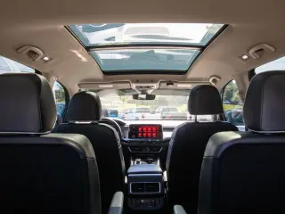 Volkswagen Atlas 2024 AWD SEL Premium Línea R-Line 4Motion 4puertas SUV