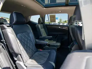 Volkswagen Atlas 2024 AWD SEL Premium Línea R-Line 4Motion 4puertas SUV