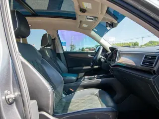 Volkswagen Atlas 2024 AWD SEL Premium Línea R-Line 4Motion 4puertas SUV