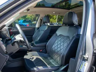 Volkswagen Atlas 2024 AWD SEL Premium Línea R-Line 4Motion 4puertas SUV