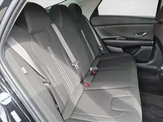 Hyundai ELANTRA 2024 SEL 4dr Sedan