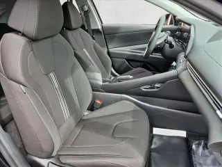 Hyundai ELANTRA 2024 SEL 4dr Sedan