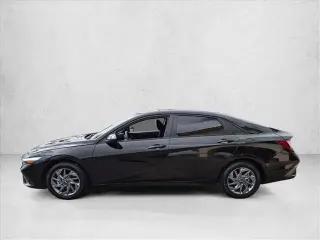Hyundai ELANTRA 2024 SEL 4dr Sedan