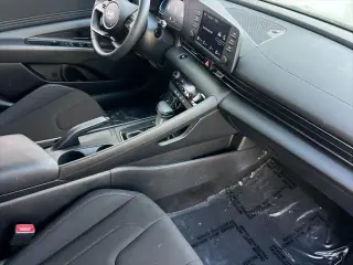 Hyundai ELANTRA 2026 SEL Sport 4dr Sedan