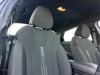 Hyundai ELANTRA 2026 SEL Sport 4dr Sedan