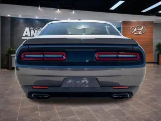 Dodge Challenger 2023 SXT 2dr Coupe