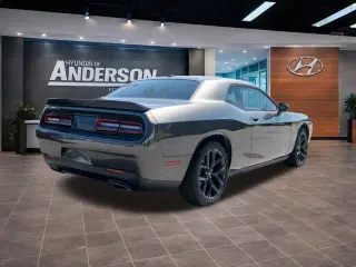 Dodge Challenger 2023 SXT 2dr Coupe