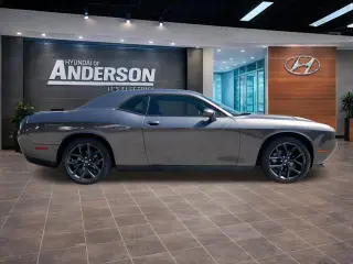 Dodge Challenger 2023 SXT 2dr Coupe