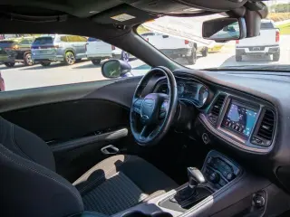 Dodge Challenger 2023 SXT 2dr Coupe