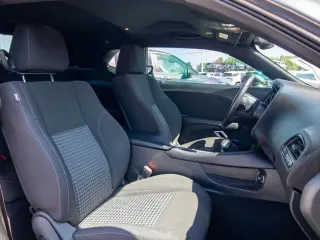 Dodge Challenger 2023 SXT 2dr Coupe