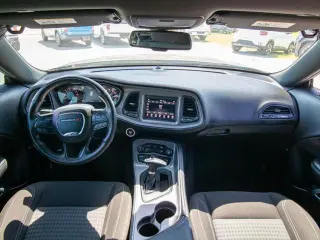 Dodge Challenger 2023 SXT 2dr Coupe