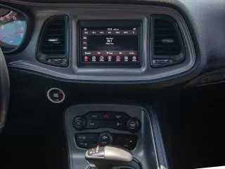 Dodge Challenger 2023 SXT 2dr Coupe