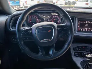 Dodge Challenger 2023 SXT 2dr Coupe