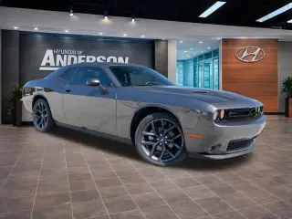 Dodge Challenger 2023 SXT 2dr Coupe