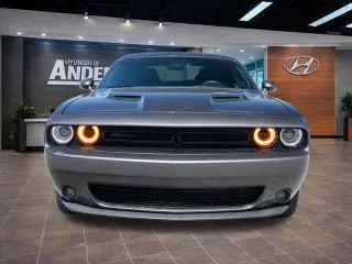 Dodge Challenger 2023 SXT 2dr Coupe