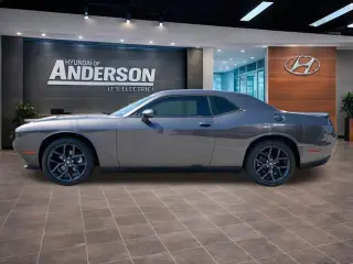 Dodge Challenger 2023 SXT 2dr Coupe