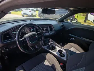 Dodge Challenger 2023 SXT 2dr Coupe