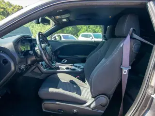 Dodge Challenger 2023 SXT 2dr Coupe