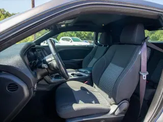 Dodge Challenger 2023 SXT 2dr Coupe