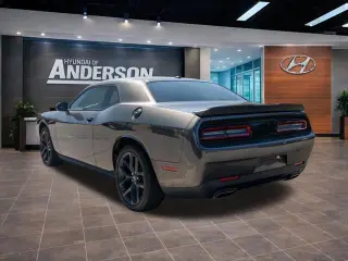 Dodge Challenger 2023 SXT 2dr Coupe