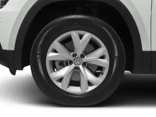 Volkswagen Atlas 2018 V6 SEL 4dr SUV