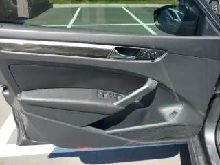 Volkswagen Passat 2018 2.0T SE 4dr Sedán