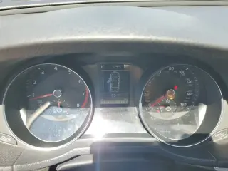 Volkswagen Passat 2018 2.0T SE 4dr Sedán