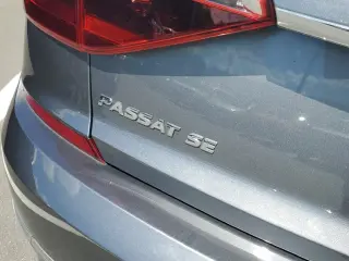 Volkswagen Passat 2018 2.0T SE 4dr Sedán