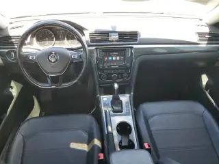 Volkswagen Passat 2018 2.0T SE 4dr Sedán