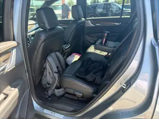 Cadillac XT6 2024 Premium Luxury 4p SUV