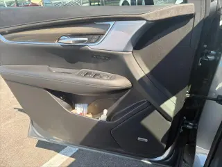 Cadillac XT6 2024 Premium Luxury 4p SUV