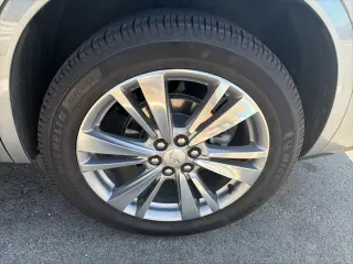 Cadillac XT6 2024 Premium Luxury 4p SUV