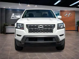 Nissan Frontera 2023 4x2 SV 4p King Cab 6.1 ft. CB